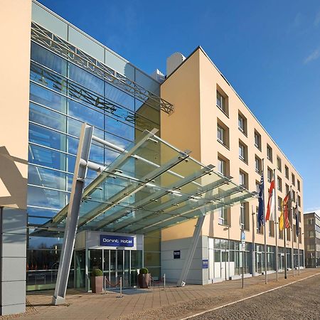 Dorint Hotel Am Dom Erfurt Eksteriør billede