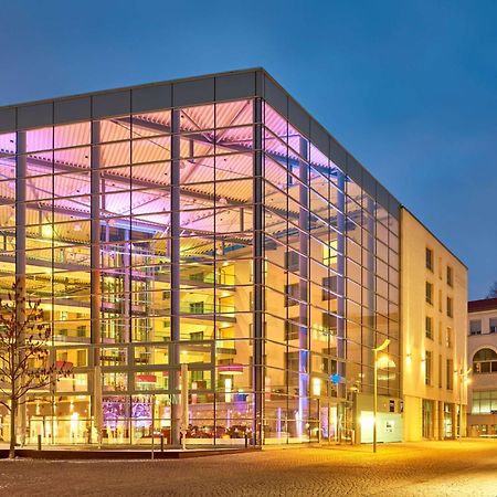 Dorint Hotel Am Dom Erfurt Eksteriør billede
