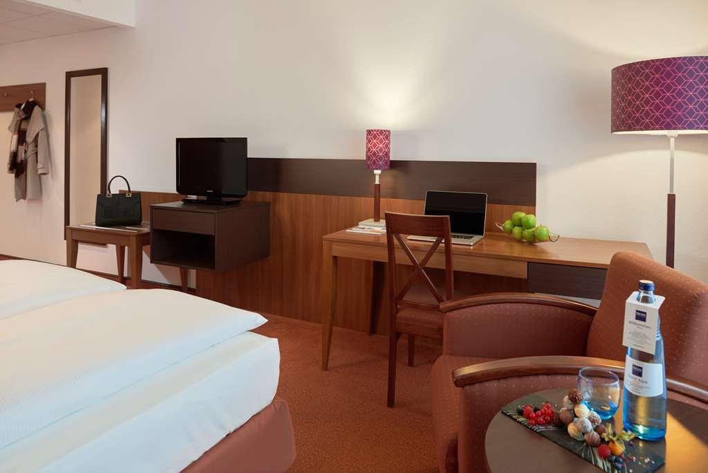 Dorint Hotel Am Dom Erfurt Værelse billede