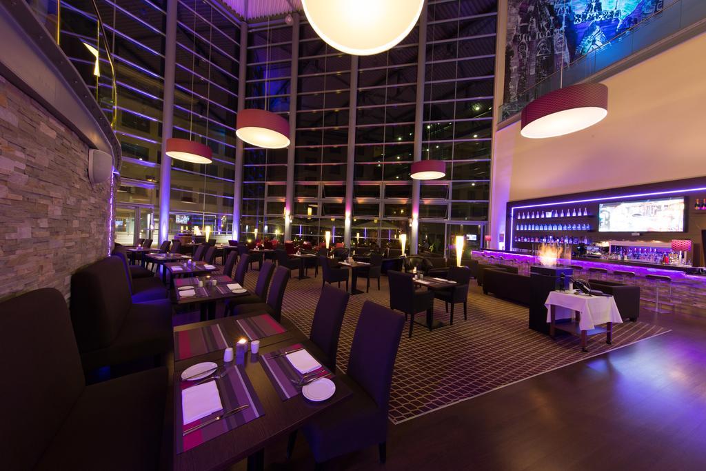 Dorint Hotel Am Dom Erfurt Eksteriør billede