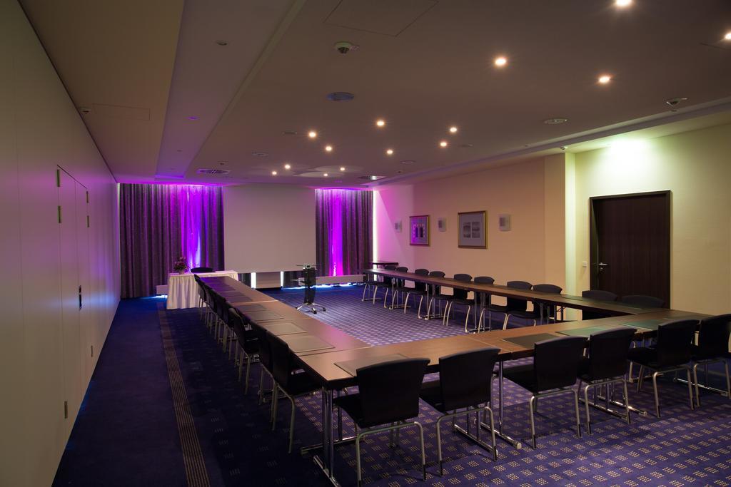 Dorint Hotel Am Dom Erfurt Eksteriør billede