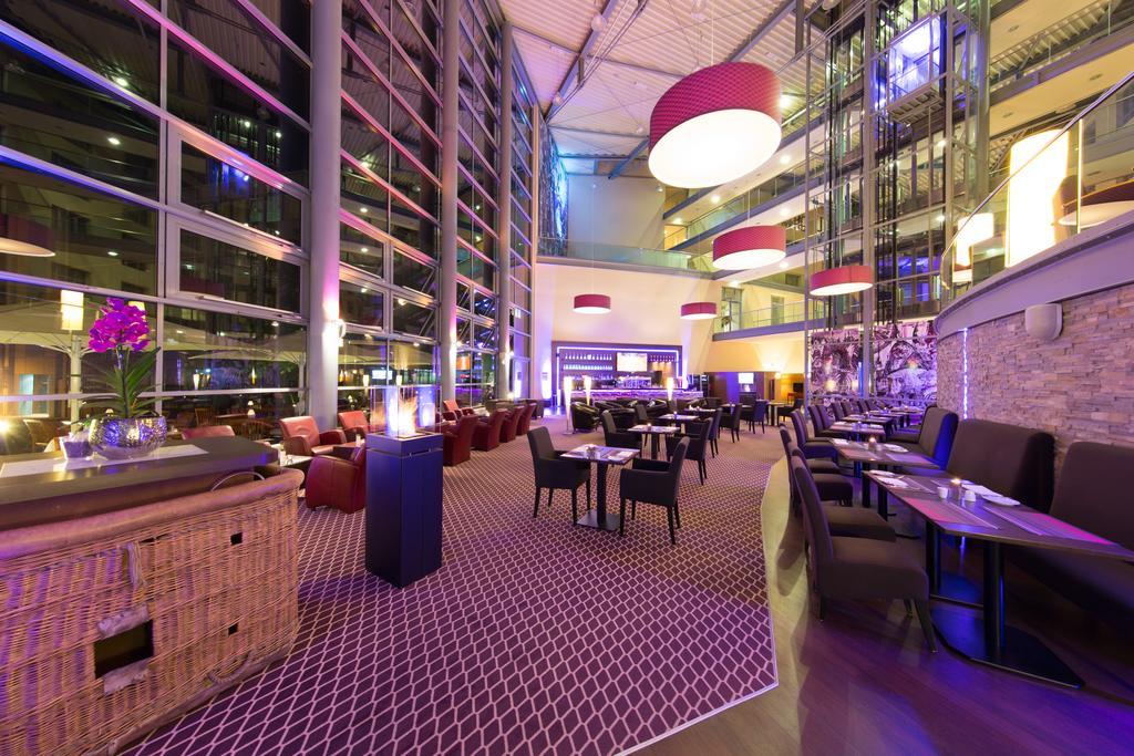 Dorint Hotel Am Dom Erfurt Eksteriør billede